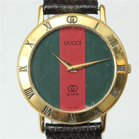 gucci 3000|gucci 3000m watch price.